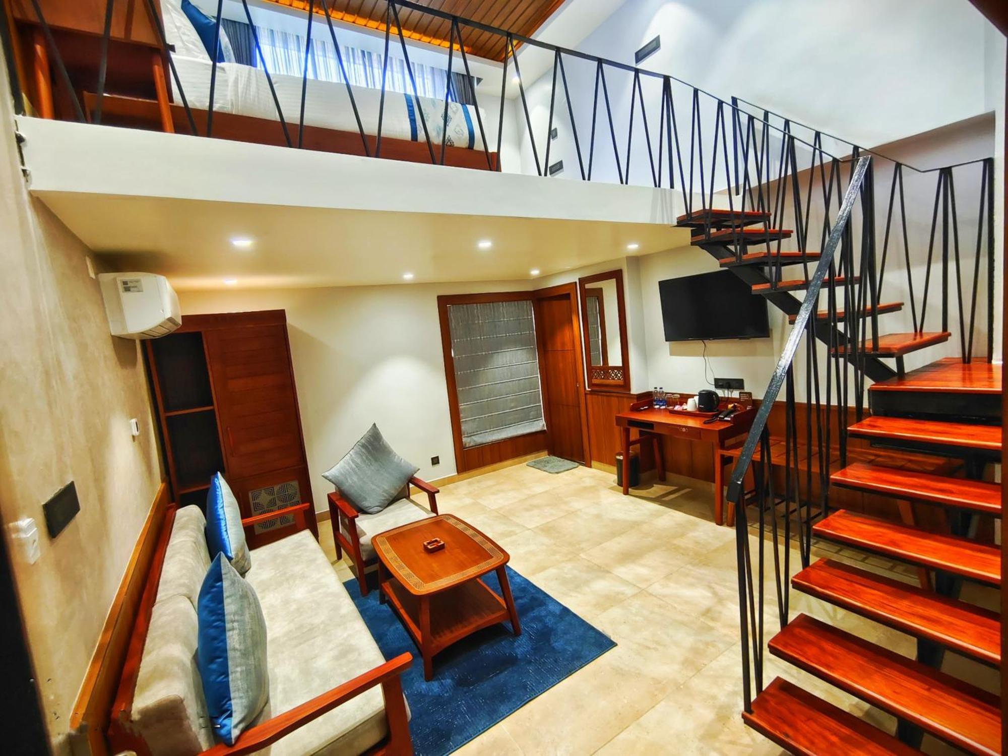 Ra Vista Hotel Kolkata Exterior photo